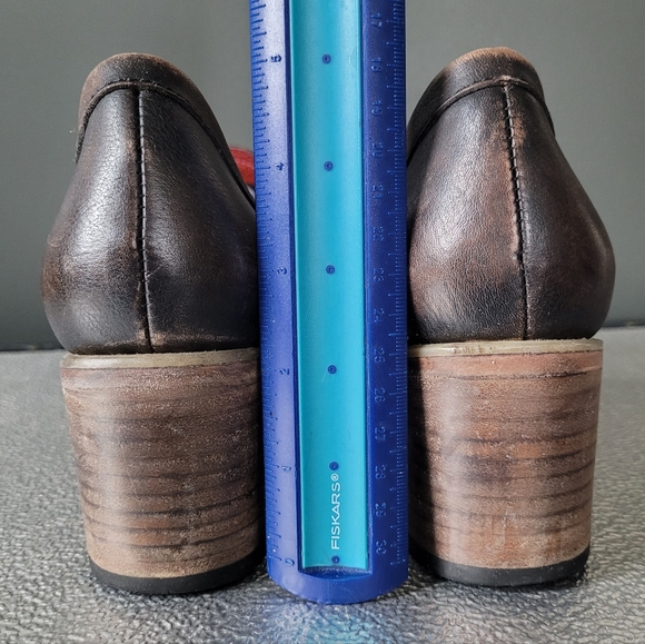 FREEBIRD Bristol Shoes. Size:9 - Picture 8 of 11